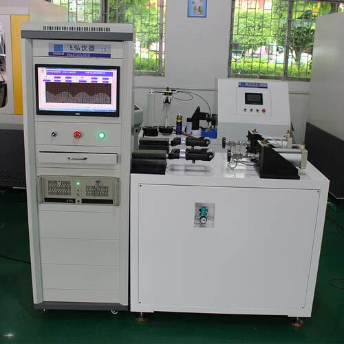 板滑车前叉减震避FH-HB310震器耐久试验机板滑测车多双工位疲劳试