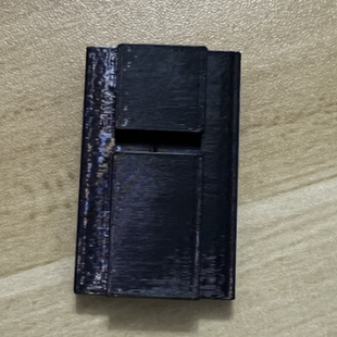 G&G 食人鱼电动模型定制适配RMR、ACRO转接板