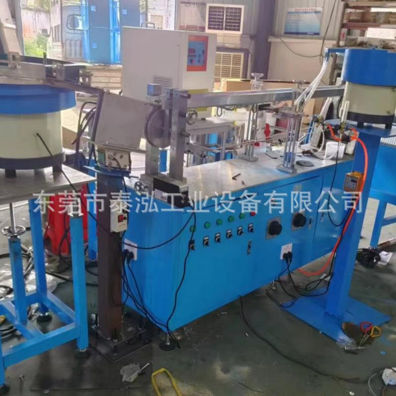 厂家现货螺丝自动点胶机汽车家具电机电器螺丝耐洛防松涂胶设备