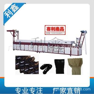 免費(fèi)上門安裝 培訓(xùn) 襪子防滑點(diǎn)膠機(jī) 全自動花邊硅膠涂膠機(jī)