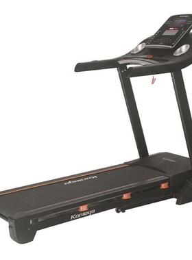 K646D-C /K646D-B/电动跑步机家用折叠