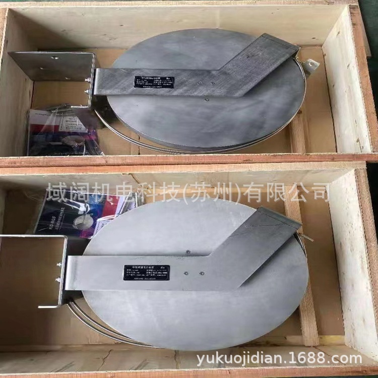 FRT-RGF-50防雷击防静电连接器 浮顶储油罐伸缩式接地装置