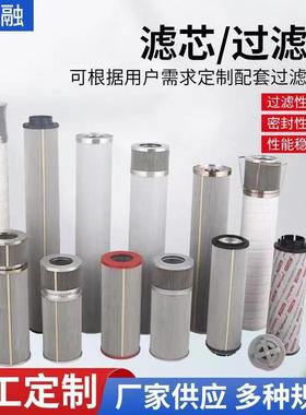 盛柏融厂家现货船用配件回油滤芯WO5702 AFV09296