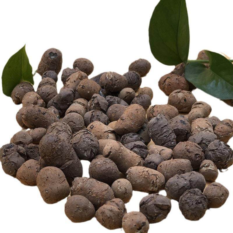 生粒物填气池生物载体陶粒料曝含油LLK废水轻质陶滤料循环水处理,标准件/零部件/工业耗材,滤料,淘宝优惠券,粉丝福利购,淘宝优惠卷