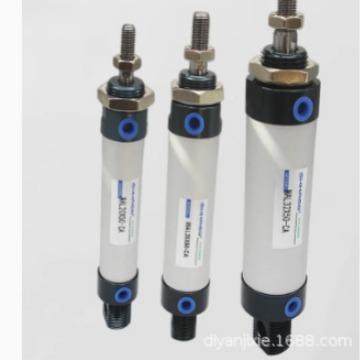 /SHHAGO气缸MAL16X2550/1010/75/5125/50-CAMAL25X20/无品牌/300/