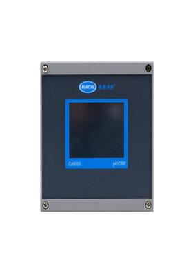 HA0CH哈希PH/orp控制器CA9300.0C9300.A10酸度计水0质在线监测仪p