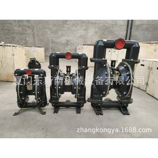 山东英格BQG 350索矿用螺杆机空压机气动5隔膜泵AR压缩设备配件兰