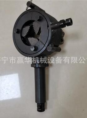 动钢筋筋套筒快IGV连接速扳手建筑电钢筋套筒拧紧机钢套筒拧紧机