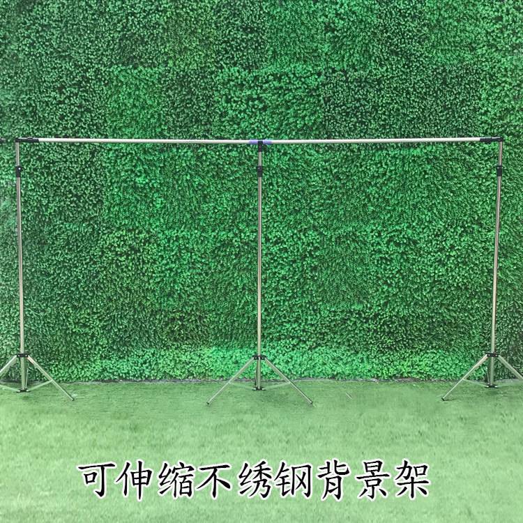 婚庆道具背景彩虹纱幔舞台幕布婚礼帷幔六一儿童节幼儿园庆典布置