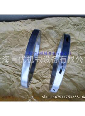 德*国GMN机床主式轴迷宫1密封件L9L90*110*0110*0库存现货