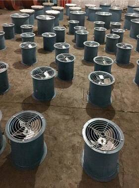 FCB工业壁式轴流风机rSF4-4587m03/hi0.55kw149pa1450/mn