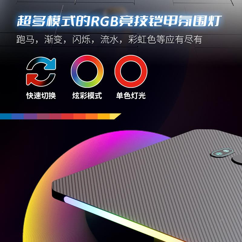 升降桌架站立桌式办桌696电动电脑动桌子电升降腿电公竞升降桌