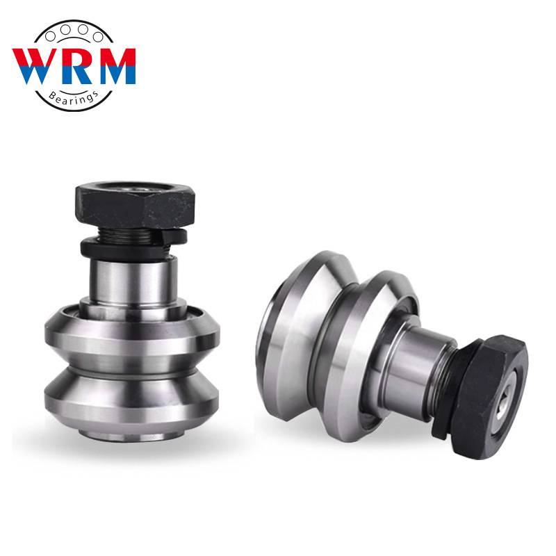 WRM带螺栓滚轮轴承RKY 52 RKY 62 RKY 72 RKX 90C RKX 110C轴承