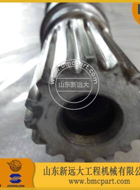 山推SD16T推T土机中16T-14-0间轴1614-0040柳工B160推土机-配件主