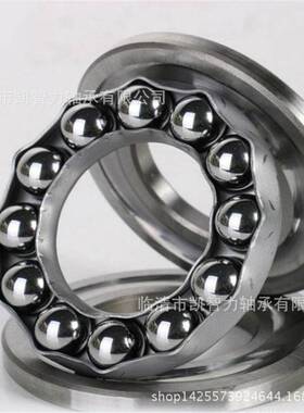 XC新昌51334 51336 51338M  51340M 51344 51348 平面推力球轴承