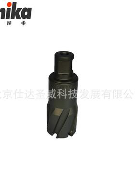 OWH优尼卡unika超硬合金MCMA0X-50N钢板钻头Ф12~120×5型m深m切1