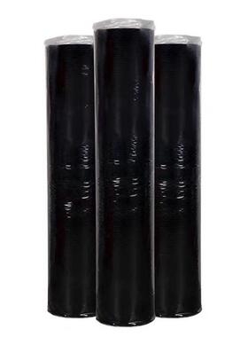 1.5/2.双自粘聚合物改性0沥卷材楼房屋顶青裂缝彩钢CZI瓦防面水补