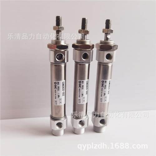 SM迷你气缸CM2B40-CDMB40-2-25SZ-30TZ-无品牌/35-40-45-50SFZ0-7