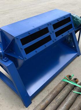 CD-2KCZ00型钢电毛动滚筒抛机切割五金件不锈光制品去刺机