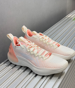 李宁驭帅ULTRA LOW 篮球鞋男鞋新款碳核减震防滑实战ABAU033