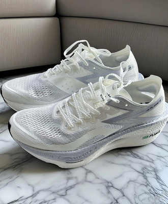 361飞燃3 专业马拉松跑步鞋全掌碳板竞速PB跑鞋减震运动鞋训练鞋