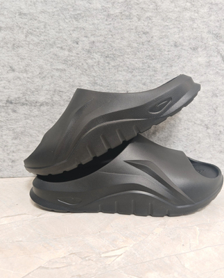 李宁2025 x 英雄联盟联名系列SOFT CLAP男女同款潮流拖鞋AGAV003