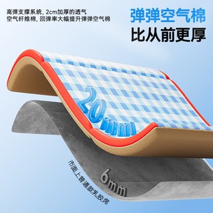 狗狗降温冰窝凉席猫窝狗窝防水睡觉垫子可机洗趴趴垫 宠物冰垫夏季