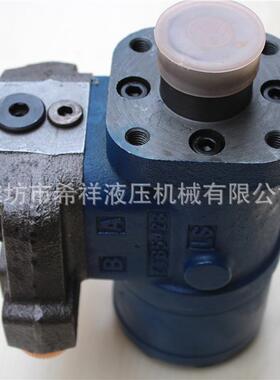 全液压转向器BZZ1-80C100C125C160C200C250C315C400C500C