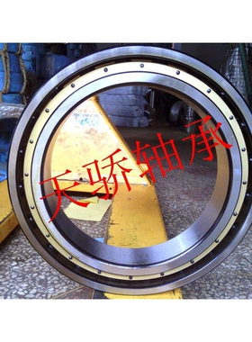 61964M 天骄薄壁轴承 深沟球轴承 1000964M 铜保持架 议价
