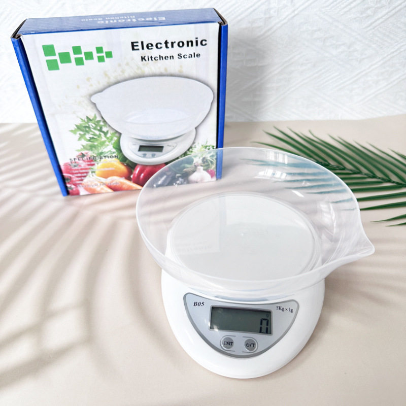 b05带碗称厨房秤电子秤烘焙秤高精度克秤便携式食品秤电子称台秤,机械设备,其他机械设备,淘宝优惠券,粉丝福利购,淘宝优惠卷