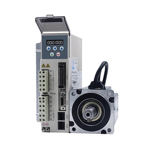 80JASM507230K-17BCZ JAND7502-20B 750W 伺服套装驱动器