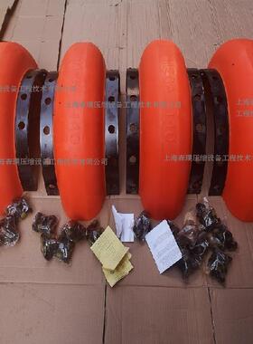 现货直发REX O-MEGA2 E2-M ES2-R橡胶环FOR联轴器