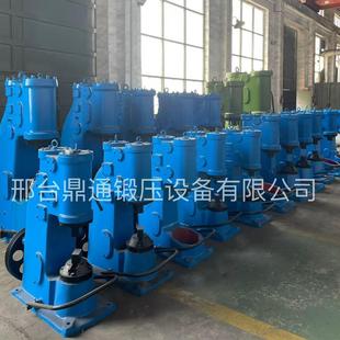 河北鼎通小型25kg打铁设备空气锤 小型锻打机