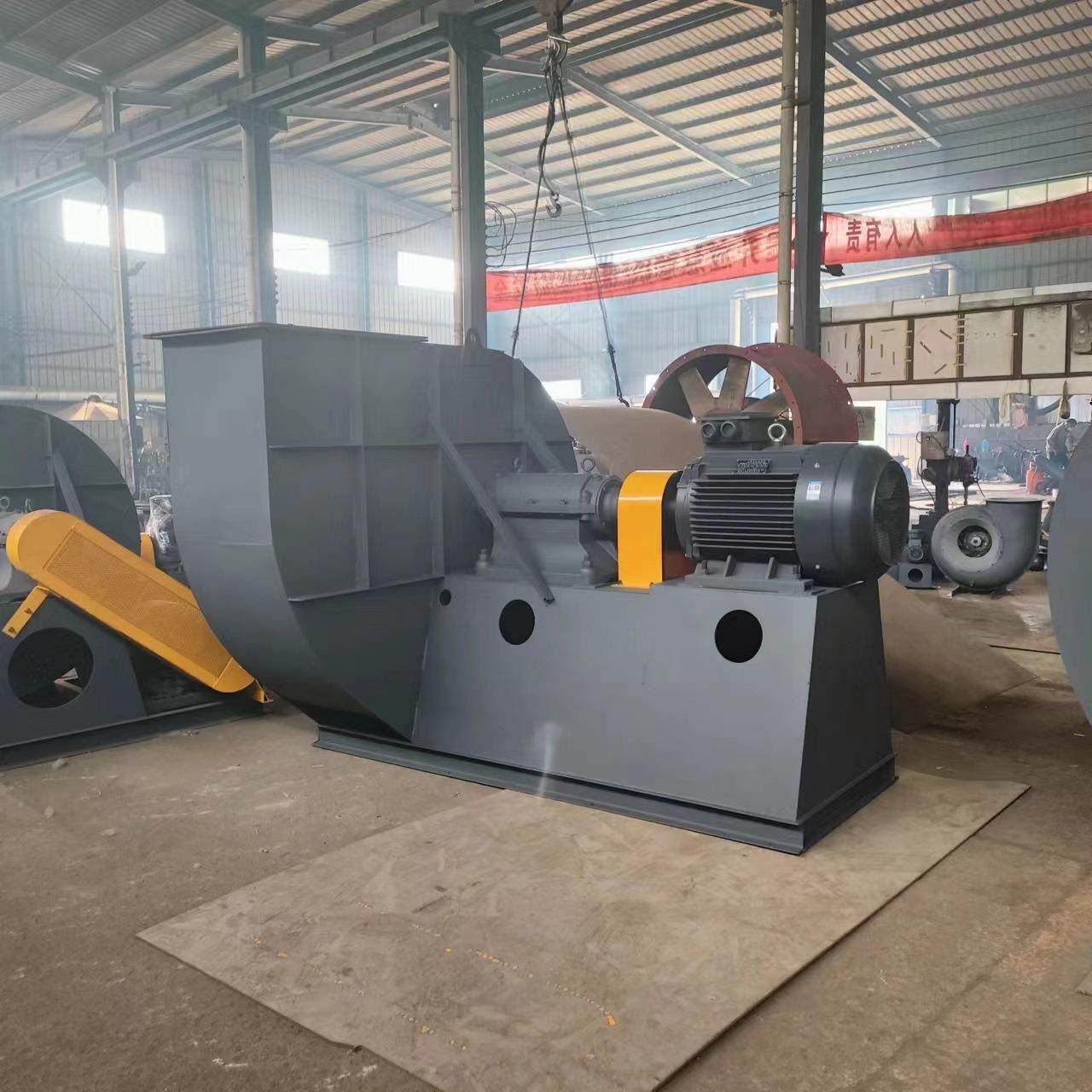 SCR脱销风机 稀释氧化风机 裂解气风机 55KW碳化炉离心风机,五金/工具,风机/鼓风机/通风机,淘宝优惠券,粉丝福利购,淘宝优惠卷