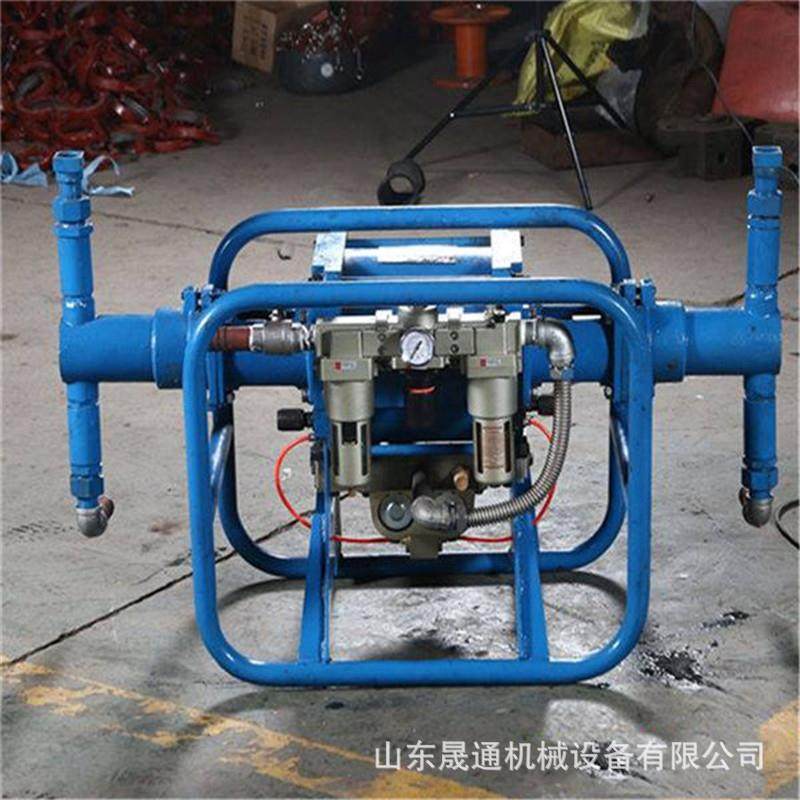2ZBQ注浆机矿用气动灰浆注浆机双缸高压便携式小型注浆泵,五金/工具,工程/建筑机械,淘宝优惠券,粉丝福利购,淘宝优惠卷