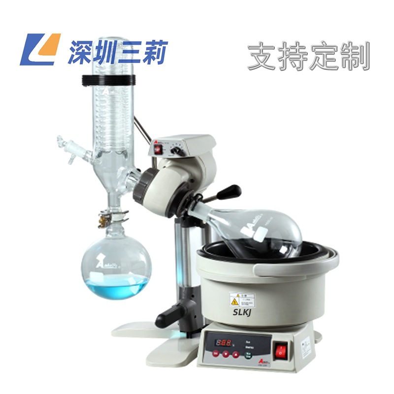 N-1300D旋转蒸发仪 N-1200实验室旋转蒸发器