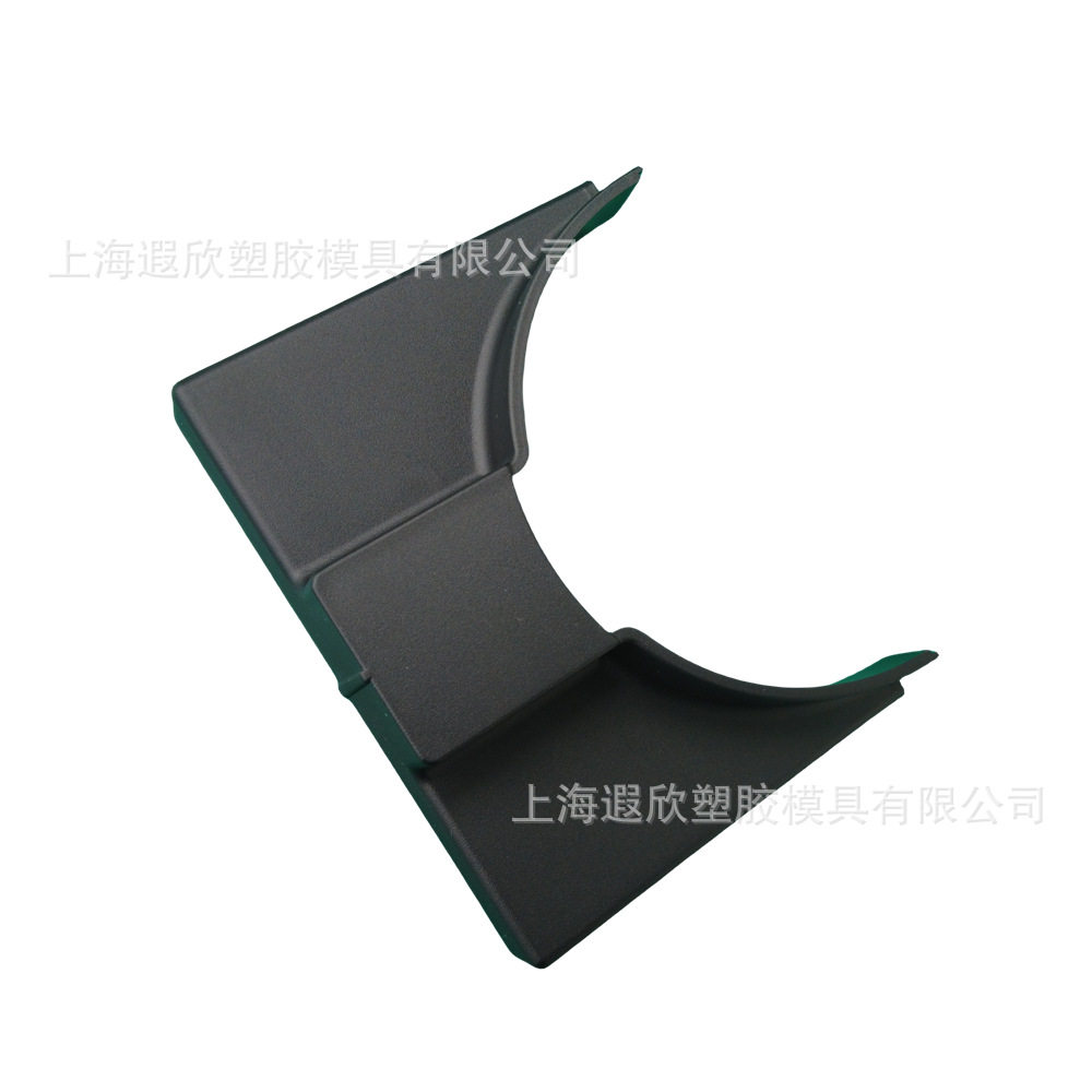 塑胶制品开模定制 PPS注塑件 pps制品注塑模具加工 pei塑料厂