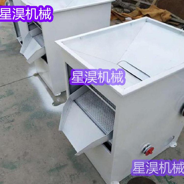 大米去沙石机吸式比重筛选机咖啡豆稻谷玉米小麦粮食去石机
