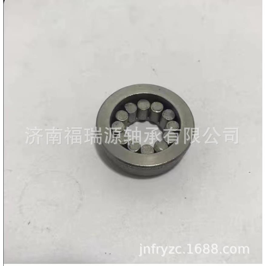 H75UZSF65T2S心4轴LIL承/圆柱滚子偏轴承7-.75x112.5x15mm