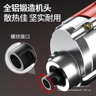 势手业持工创拌机搅涂料油漆拌水泥腻子粉电动混631凝土打灰机搅