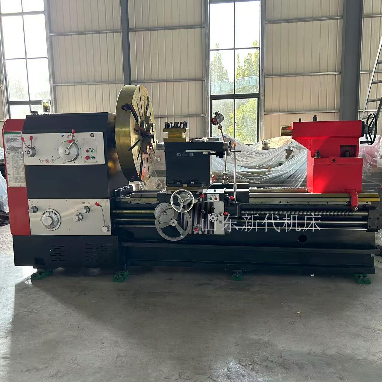 厂家直销CW61100普通车床6180重型车床整体床身61125普通车床