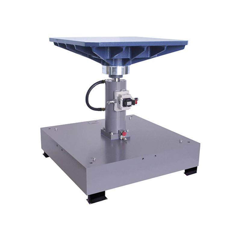 包装运输试验台模拟包装运输振动试验机模拟运输振动测试台