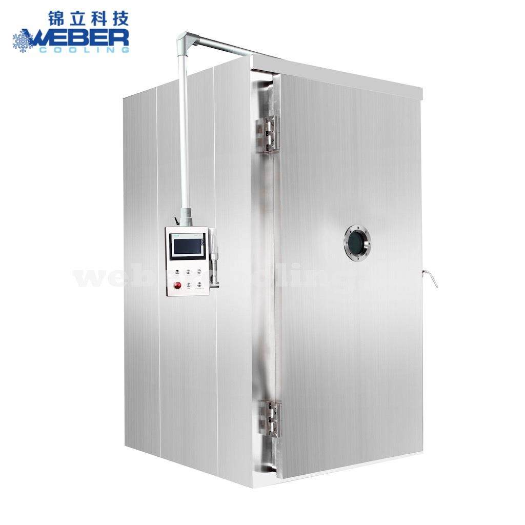 航空食品真空降温机航餐真空降温设备