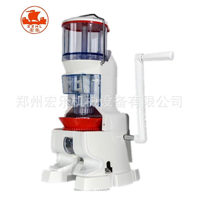 HL-18家用立式饺子机手动饺子机