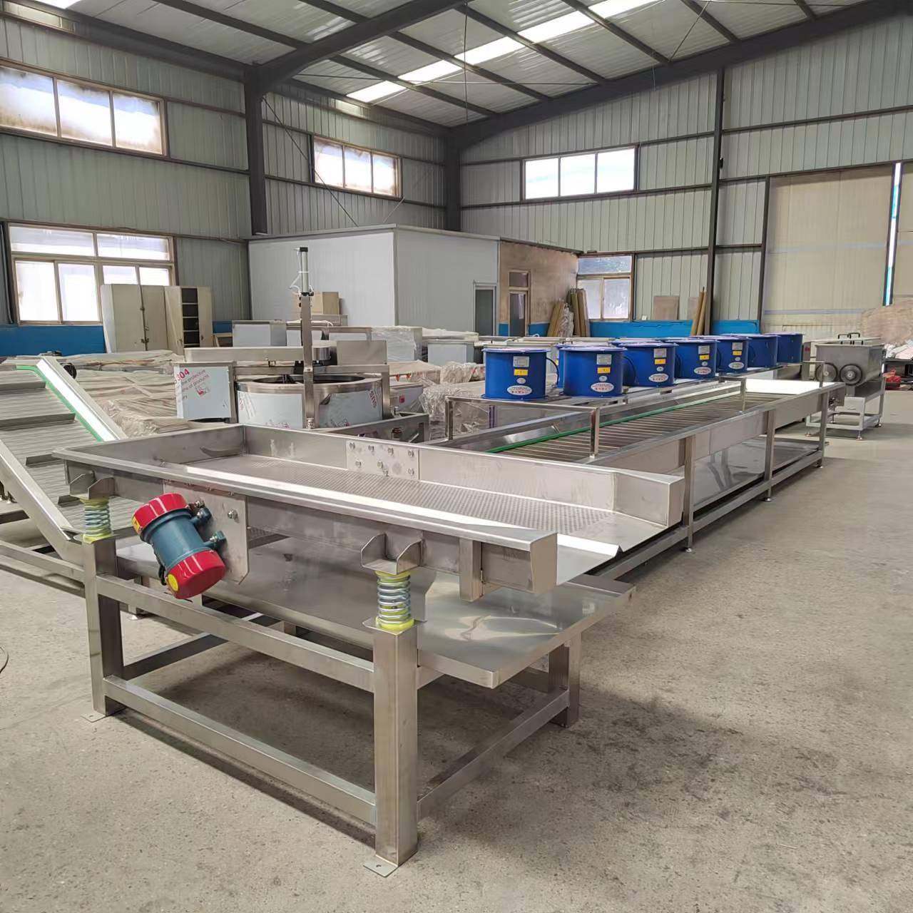 包装袋风干机自动吹干表面水分翻转风干线设备厂家供应,清洗/食品/商业设备,其他食品加工设备,淘宝优惠券,粉丝福利购,淘宝优惠卷