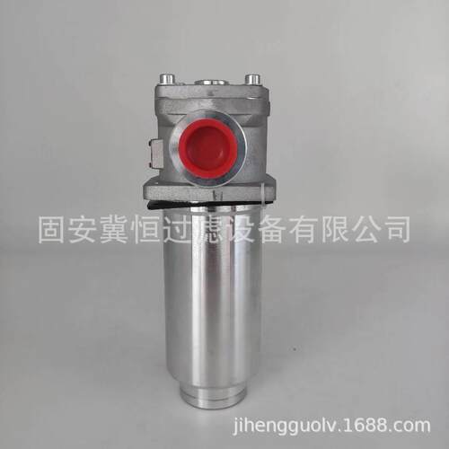 现货销售替代黎明 RF-140X10/20/30回油过滤器 液压油过滤器