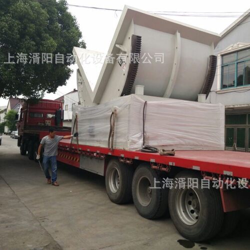 热卖90度齿轮传动翻转机 适用于各种机密仪器设备的翻转