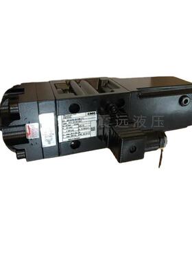 德国 EMG 伺服阀 SV1-10/8/315/6 SV1-10/16/120/6