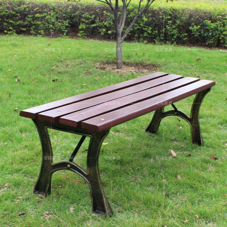 防腐实木户外公园椅浴室长凳公共商场休息长椅更衣室长条排椅,商业/办公家具,等候椅系列,淘宝优惠券,粉丝福利购,淘宝优惠卷