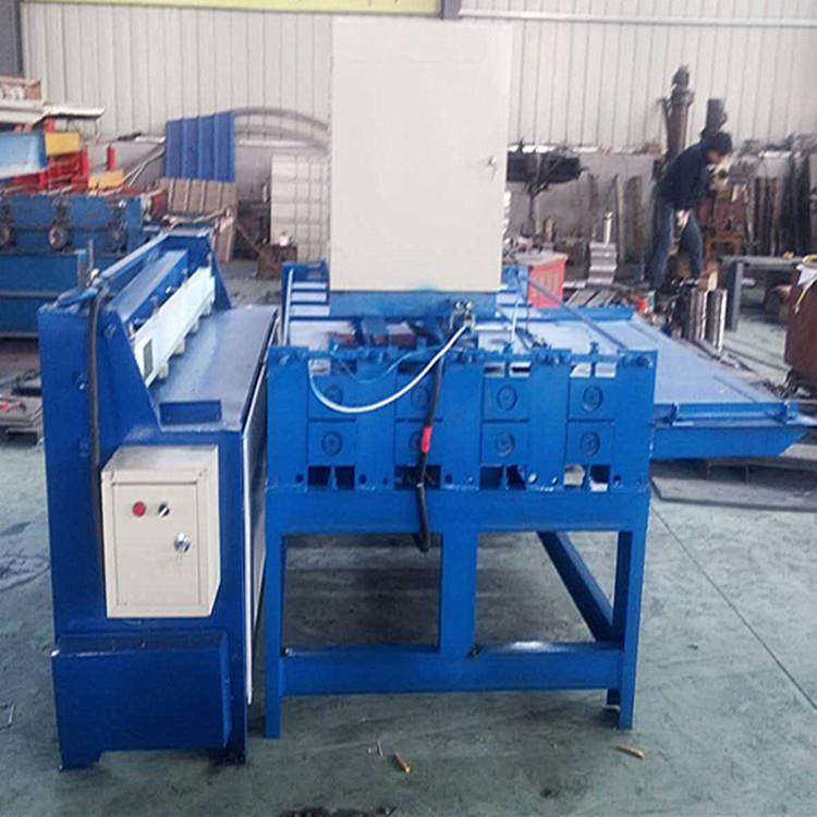 厂家供应校平剪切送料一体机，电动剪校平机数控钢板开平机,五金/工具,其他机械五金,淘宝优惠券,粉丝福利购,淘宝优惠卷